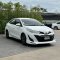 TOYOTA YARIS ATIV 1.2 J ปี62