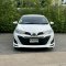 TOYOTA YARIS ATIV 1.2 J ปี62