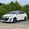 TOYOTA YARIS ATIV 1.2 J ปี62