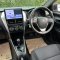 TOYOTA YARIS ATIV 1.2 J ปี62