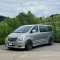 HYUNDAI H-1 2.5 ELITE ปี59