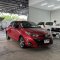 TOYOTA YARIS ATIV 1.2 HIGH ปี62