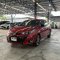 TOYOTA YARIS ATIV 1.2 HIGH ปี62