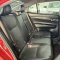 TOYOTA YARIS ATIV 1.2 HIGH ปี62