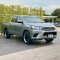 TOYOTA HILUX REVO 4DR 2.4 J PLUS ปี60