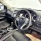 NISSAN NP300 NAVARA 4DR 2.5 CALIBRE V ปี61