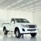 ISUZU D-MAX SPARK 3.0 S 4WD ตอนเดียว (เพลาเดิม)ปี60