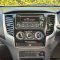 MITSUBISHI TRITON CAB 2.5 GLX ปี63