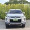 MITSUBISHI TRITON 4DR 2.4 GT PREMIUM 4WD ปี62