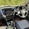 MITSUBISHI TRITON CAB 2.5 GLX ปี63