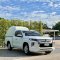 MITSUBISHI TRITON CAB 2.5 GLX ปี63