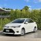 TOYOTA VIOS 1.5 E ปี57