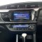 TOYOTA COROLLA ALTIS 1.8 ESPORT (NURBURGRING EDITION) ปี58