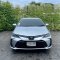 TOYOTA ALTIS 1.6 G ปี63
