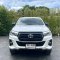 TOYOTA HILUX REVO 4DR 2.4 G ROCCOปี62