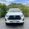 TOYOTA HILUX REVO 4DR 2.4 PRERUNNER HIGH ปี63