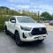 TOYOTA HILUX REVO 4DR 2.4 PRERUNNER HIGH ปี63