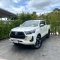 TOYOTA HILUX REVO 4DR 2.4 PRERUNNER HIGH ปี63
