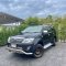 TOYOTA FORTUNER 3.0 V 4WD ปี48