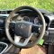 TOYOTA HILUX REVO CAB 2.4 E ปี58