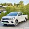 TOYOTA HILUX REVO CAB 2.4 E ปี58