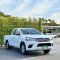 TOYOTA HILUX REVO CAB 2.4 E ปี58