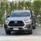 TOYOTA HILUX REVO 4DR 2.4 ENTRY Z EDITION ปี66