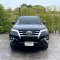 TOYOTA FORTUNER 2.8 V ปี61