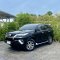 TOYOTA FORTUNER 2.8 V ปี61