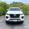TOYOTA FORTUNER 2.4 V 4WD ปี64