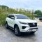 TOYOTA FORTUNER 2.4 V 4WD ปี64