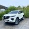 TOYOTA FORTUNER 2.4 V 4WD ปี64