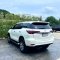 TOYOTA FORTUNER 2.4 V 4WD ปี64