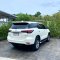 TOYOTA FORTUNER 2.4 V 4WD ปี64