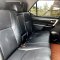 TOYOTA FORTUNER 2.4 V 4WD ปี64