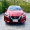 NISSAN ALMERA 1.0 VL TURBO ปี63