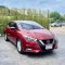 NISSAN ALMERA 1.0 VL TURBO ปี63