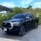 TOYOTA REVO 4DR 2.4 PRERUNNER MID ปี64