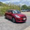 SUZUKI SWIFT 1.2 GLX ปี55
