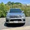 TOYOTA REVO 4DR 2.4 J PLUS ปี60