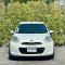 NISSAN MARCH 1.2 E ปี55