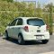NISSAN MARCH 1.2 E ปี55