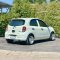NISSAN MARCH 1.2 E ปี55