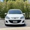 MAZDA 2 1.5 SPORTS GROOVE ปี55