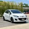 MAZDA 2 1.5 SPORTS GROOVE ปี55