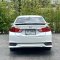 HONDA CITY 1.5 SV+ ปี62