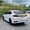 HONDA CITY 1.5 SV+ ปี62