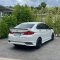 HONDA CITY 1.5 SV+ ปี62