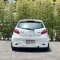 MAZDA 2 1.5 SPORTS GROOVE ปี55