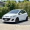 MAZDA 2 1.5 SPORTS GROOVE ปี55